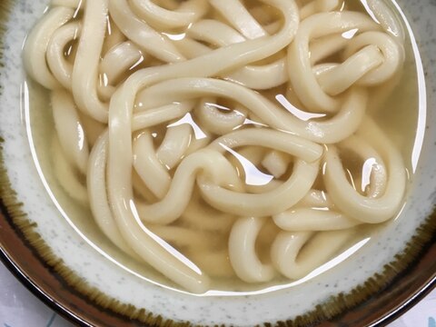 シンプル シンプル 味噌で素うどん レシピ 作り方 By Xmickyx 楽天レシピ シンプル シンプル 味噌で素うどん レシピ 作り方 By Xmickyx 楽天レシピ